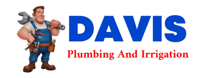 Trusted plumber in LADOGA